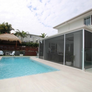 Photo of Elite Patio Enclosures