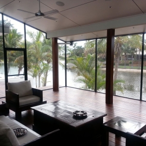 Photo of Elite Patio Enclosures