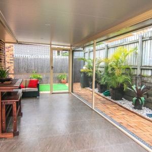 Miami Elite Patio Enclosures