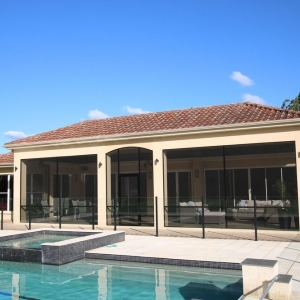 Photo of Elite Patio Enclosures