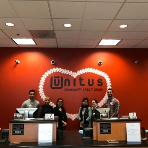 Photo of Unitus Community Credit Union