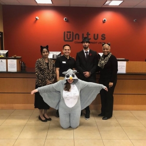 Photo of Unitus Community Credit Union