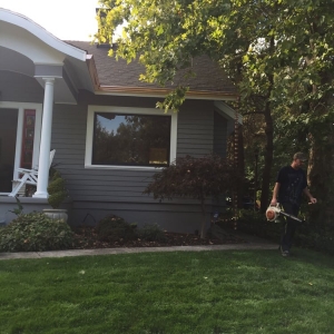 Photo of Affordable Gutter Services