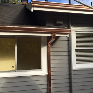 Photo of Affordable Gutter Services