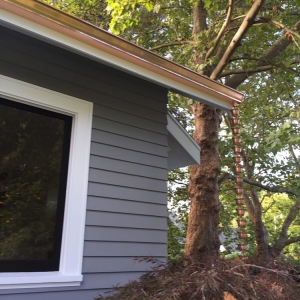 Photo of Affordable Gutter Services