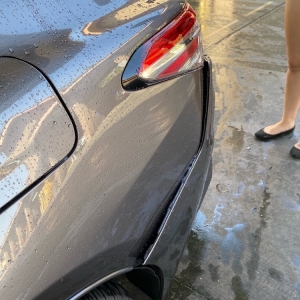 San Diego Pearl Car Wash