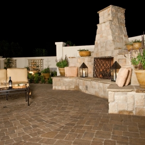 Photo of San Diego Pavers