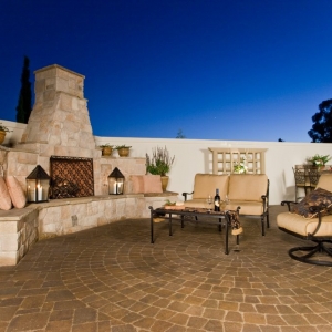 Photo of San Diego Pavers