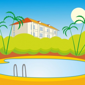 Photo of New Vision Pools