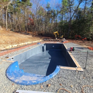 Photo of New Vision Pools