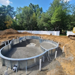 Photo of New Vision Pools