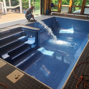Photo of New Vision Pools