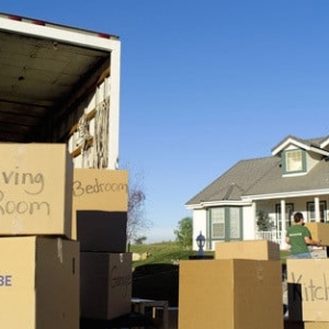 Photo of Shams Moving Service