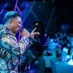 Photo of YOUR EVENT HOST