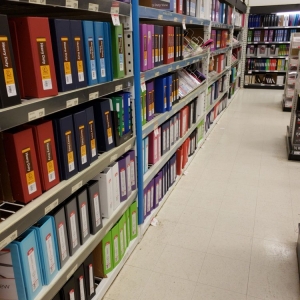 Photo of Office Depot