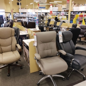 Photo of Office Depot