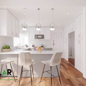 Photo of LAR Construction and Remodeling