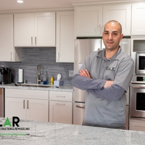 Photo of LAR Construction and Remodeling