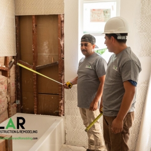 San Jose LAR Construction and Remodeling