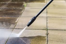 Photo of Pro City Pressure Washing