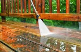 Photo of Pro City Pressure Washing