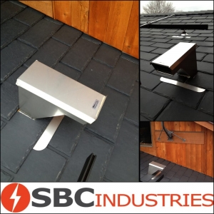 Photo of SBC Industries