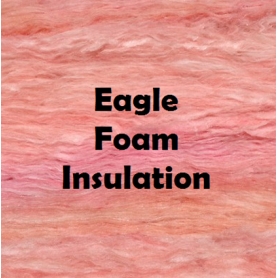 Photo of Eagle Foam Insulation