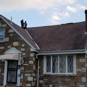 Philadelphia Visionary Roofing The Coating Specialists