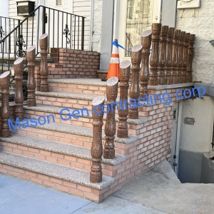 Photo of Mason General Contracting