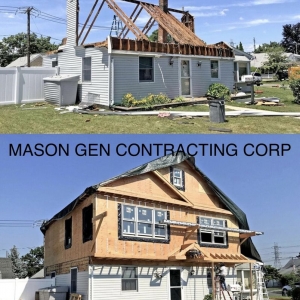 Photo of Mason General Contracting