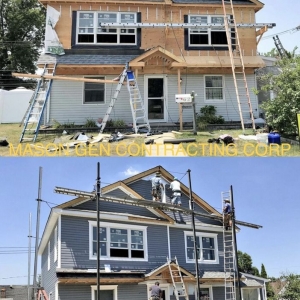 Photo of Mason General Contracting
