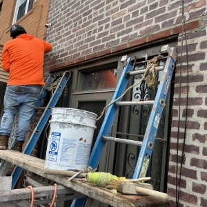 Photo of Mason General Contracting