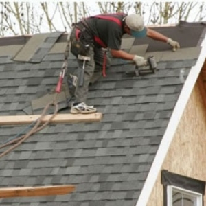 Photo of MC Roofing