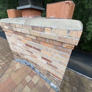 Golden Valley London Chimney Sweeps