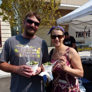 Photo of Sunny Marketing PDX
