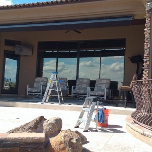 Photo of Moyles Window Cleaning
