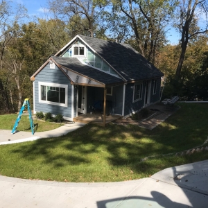Photo of Affordable Roofing & Gutters