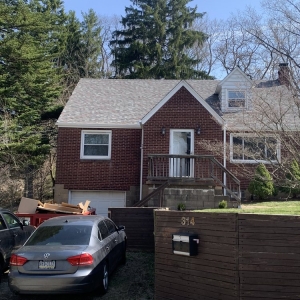 Photo of Affordable Roofing & Gutters