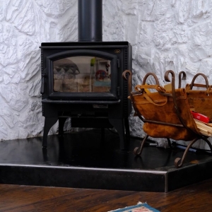Photo of AA Soot & Cinders