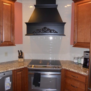 Photo of Bluegrass Tops & Casework