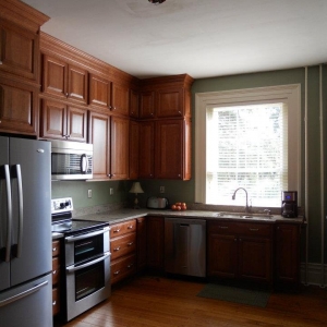 Photo of Bluegrass Tops & Casework