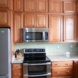 Photo of Bluegrass Tops & Casework