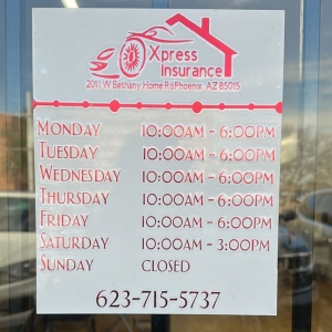 Photo of Xpress Insurance Services