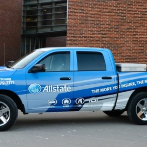 Photo of Allstate Insurance: Tony Strang