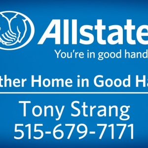 Photo of Allstate Insurance: Tony Strang