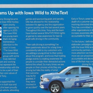 Photo of Allstate Insurance: Tony Strang