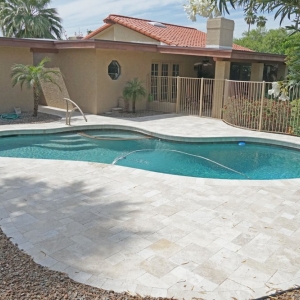Glendale The Pool Magician