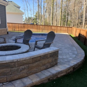 Photo of Virginia Brick Pavers