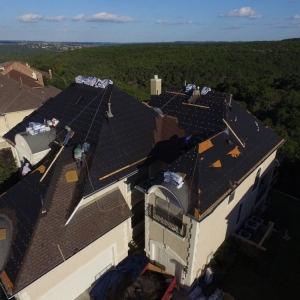 Photo of Barton Roofing