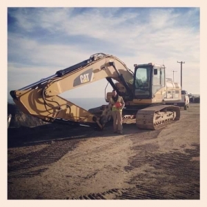 Photo of Desert Dry Restoration